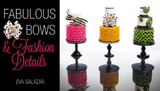 Fabulous Bows & Fashion Details