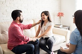 Family Counselling and Couples Therapy