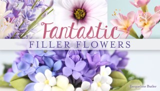 Fantastic Filler Flowers