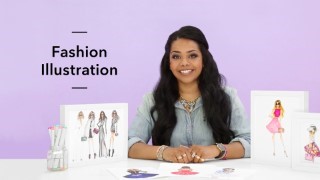 Fashion Illustration