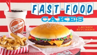 Fast Food Cakes