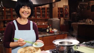 Favorite Asian Dumplings from Scratch