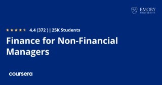 Finance for Non-Financial Managers