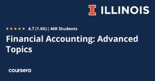 Financial Accounting: Advanced Topics