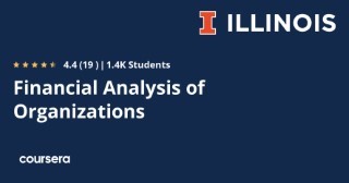 Financial Analysis of Organizations