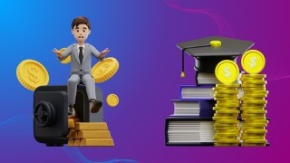 Financial Education By Pirate Mike