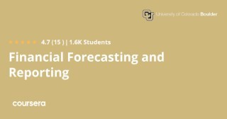 Financial Forecasting and Reporting