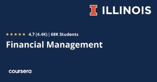 Financial Management Specialization