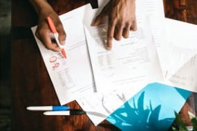Financial Modelling & Business Planning