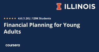 Financial Planning for Young Adults