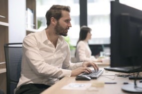 Find the Right IT Job