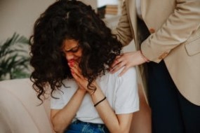 First Aid for Mental Health