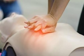 First Aid Training in the Workplace