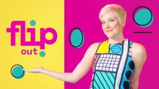 Flip Out! Learn to Animate
