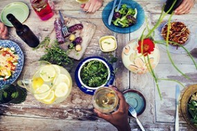 Food and Beverage Service