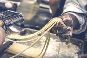 Food Skills and Techniques Course