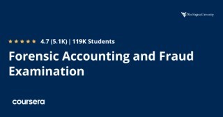 Forensic Accounting and Fraud Examination