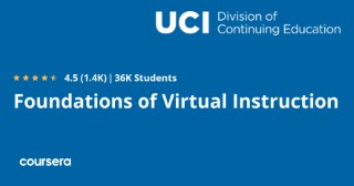 Foundations of Virtual Instruction