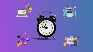 Free Content Marketing Tutorial - Mastering Content Marketing in Under 60 Minutes