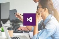 Learn LINQ, enumerations and exceptions in Visual Basic