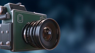 Free Game Design Tutorial - Mastering Game Design Camera Movements in Arcade Studio