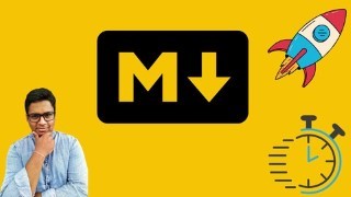 Free Markdown Tutorial - Mastering Markdown: From Basics to Beautiful Documents