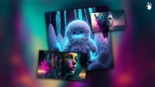Free Midjourney Tutorial - Midjourney Guide | How to Generate AI Art in Seconds