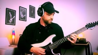 Free Music Composition Tutorial - Approaches & Strategies for the Popular Music Guitarist