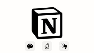 Free Notion Workspace Tutorial - Notion 2023 - From Basics to Productivity - Complete Course