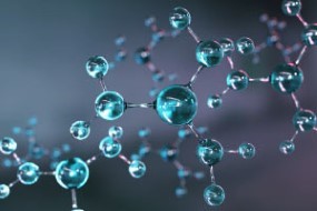 Free online chemistry course on the composition of molecules