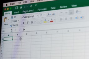 Free Online Excel 2013 Essentials Training Course