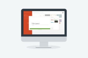 Free Online Microsoft PowerPoint for Beginners Course