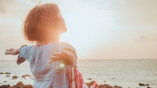 Free Personal Transformation Tutorial - Ten Day New You Challenge