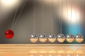 Free physics course: gravity, normal force and friction explained