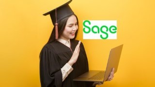 Free Sage Accounting Software Tutorial - Free - Sage Business Cloud Accounting Introductory Course