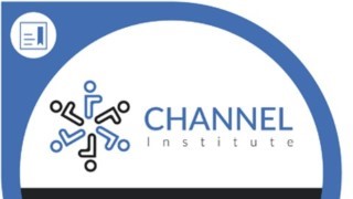 Free Sales Skills Tutorial - Channel Sales Training from the Channel Institute