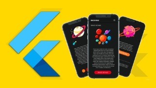 Free Tutorial - Flutter & Dart For Beginners [2023] -Part 1 (in Sinhala)
