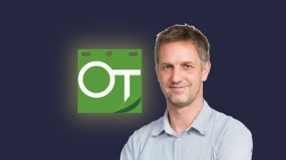 Free Tutorial - Getting started Animating with Opentoonz