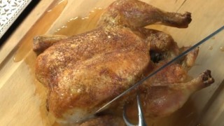 French Home Cooking: The Essential Techniques