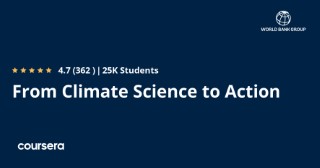 From Climate Science to Action