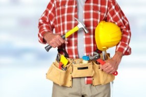 Fundamentals of a Handyperson