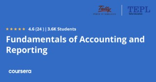 Fundamentals of Accounting and Reporting