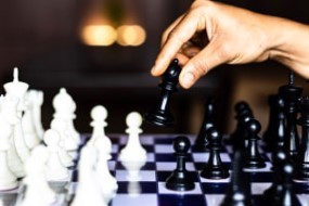 Fundamentals of Chess: Openings