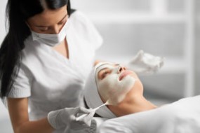 Fundamentals of Cosmetology