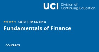 Fundamentals of Finance
