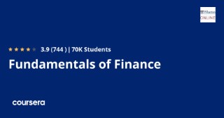 Fundamentals of Finance