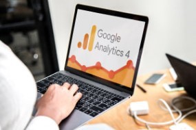 Fundamentals of Google Analytics 4