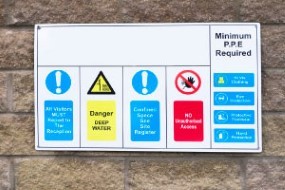 Fundamentals of Health and Safety in the Workplace