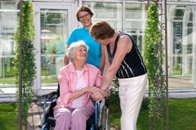 Fundamentals of Health and Social Care