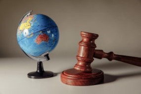 Fundamentals of International Law